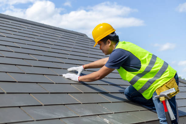 Best Residential Roofing Contractor  in San Juan, TX