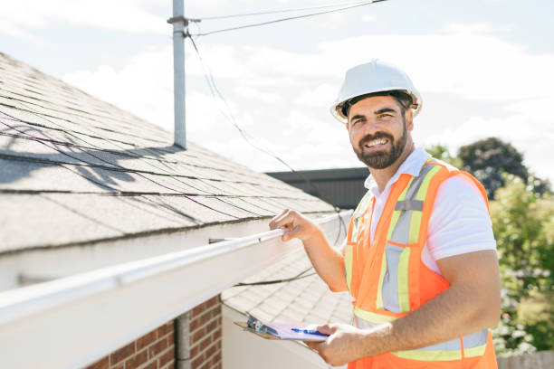 Trusted San Juan, TX Roofing Contractor Experts