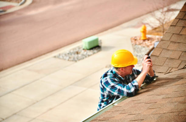 Tile Roofing Contractor in San Juan, TX