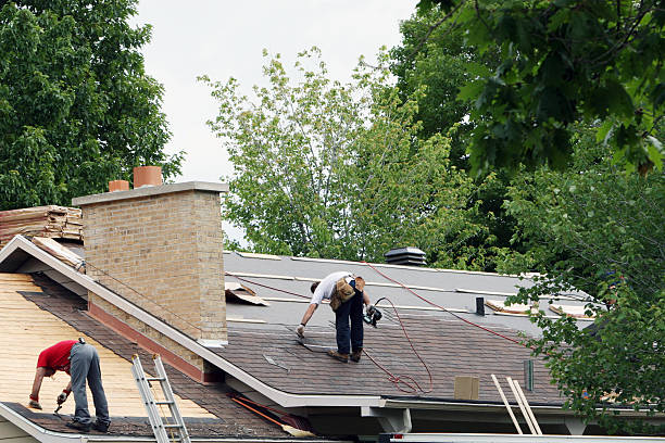 Quick and Trustworthy Emergency Roof Repair Services in San Juan, TX