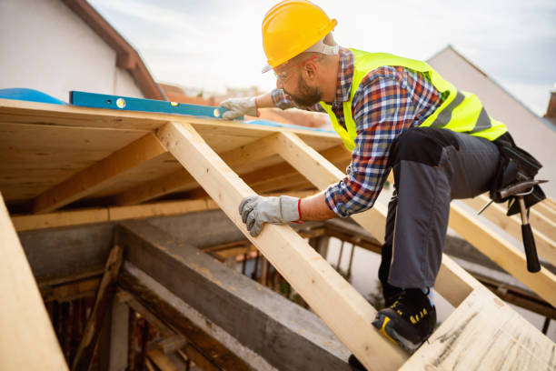 Best Gutter Installation and Roofing  in San Juan, TX
