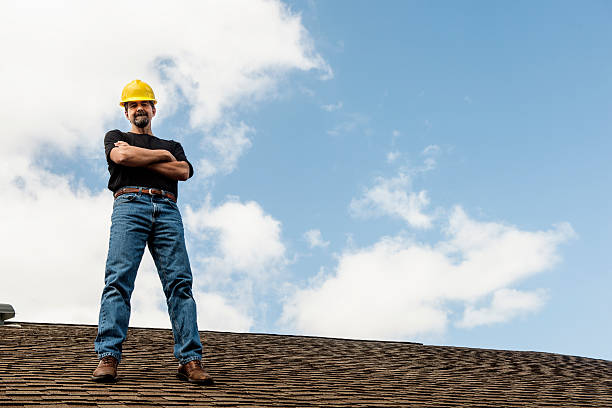 Best Tile Roofing Contractor  in San Juan, TX